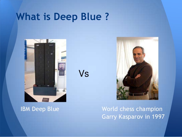 deep blue chess software download